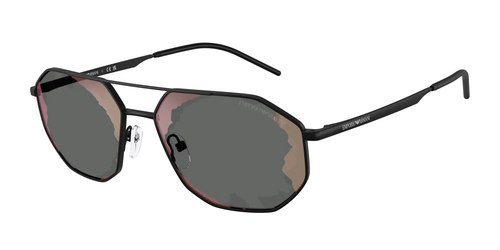 Emporio Armani 2147 Sunglasses - view 7